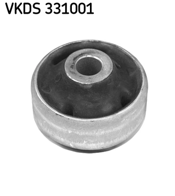 SKF csapágyazás, kormány - VKDS 331001 - TothCarparts