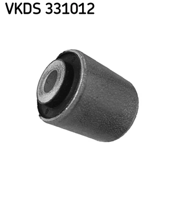 SKF csapágyazás, kormány - VKDS 331012 - TothCarparts