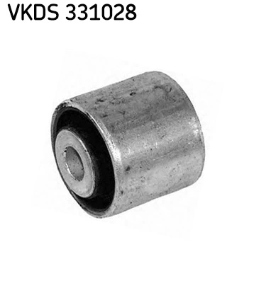SKF csapágyazás, kormány - VKDS 331028 - TothCarparts