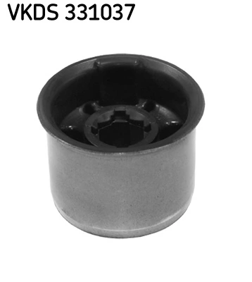 SKF csapágyazás, kormány - VKDS 331037 - TothCarparts