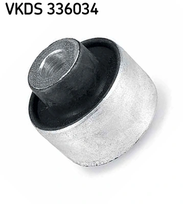 SKF csapágyazás, kormány - VKDS 336034 - TothCarparts