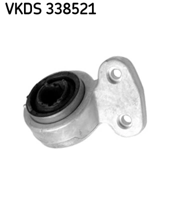 SKF csapágyazás, kormány - VKDS 338521 - TothCarparts