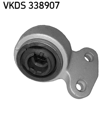 SKF csapágyazás, kormány - VKDS 338907 - TothCarparts