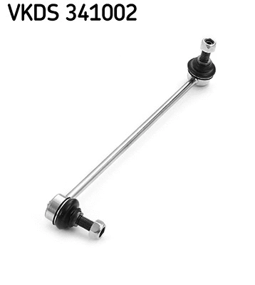 SKF Rúd/kar, stabilizátor - VKDS 341002 - TothCarparts