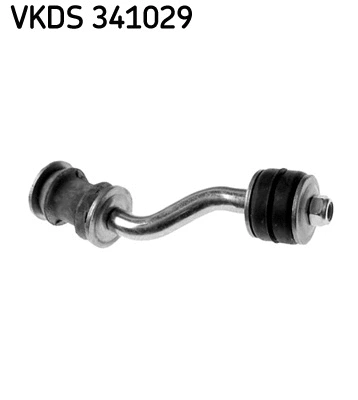 SKF Rúd/kar, stabilizátor - VKDS 341029 - TothCarparts