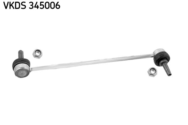 SKF Rúd/kar, stabilizátor - VKDS 345006 - TothCarparts