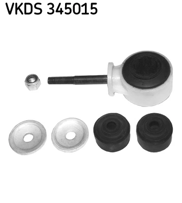 SKF Rúd/kar, stabilizátor - VKDS 345015 - TothCarparts
