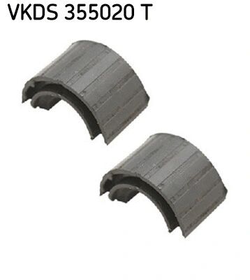 SKF csapágypersely, stabilizátor - VKDS 355020 T - TothCarparts