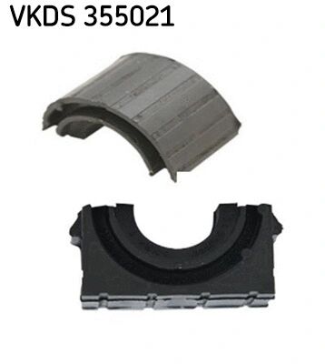 SKF csapágypersely, stabilizátor - VKDS 355021 - TothCarparts
