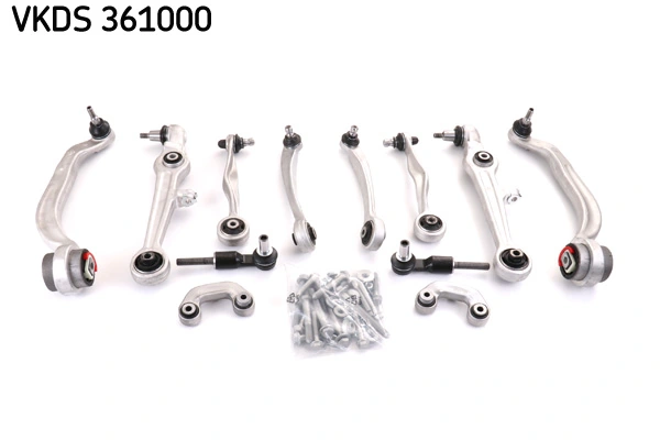 SKF Javítókészlet, gólyaláb támasztó csapágy - VKDS 361000 - TothCarparts