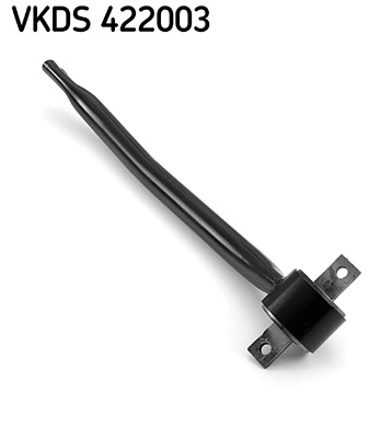 SKF lengőkar, kerékfelfüggesztés - VKDS 422003 - TothCarparts