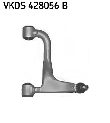 SKF lengőkar, kerékfelfüggesztés - VKDS 428056 B - TothCarparts