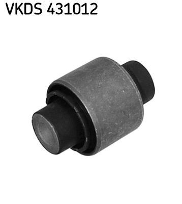 SKF csapágyazás, kormány - VKDS 431012 - TothCarparts