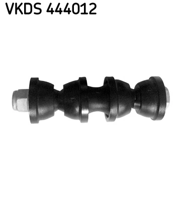 SKF Rúd/kar, stabilizátor - VKDS 444012 - TothCarparts