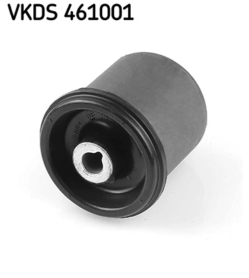 SKF javítókészlet, tengelytest - VKDS 461001 - TothCarparts