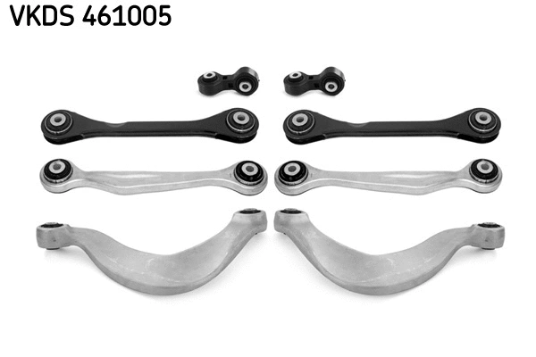 SKF Javítókészlet, gólyaláb támasztó csapágy - VKDS 461005 - TothCarparts