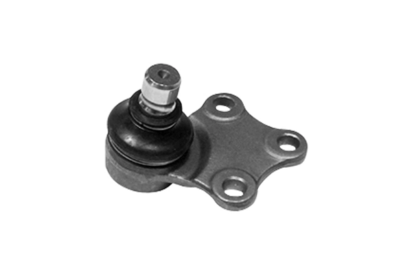SKF Brazil Támasztó-/vezetőcsukló - VKDS 4737 - TothCarparts