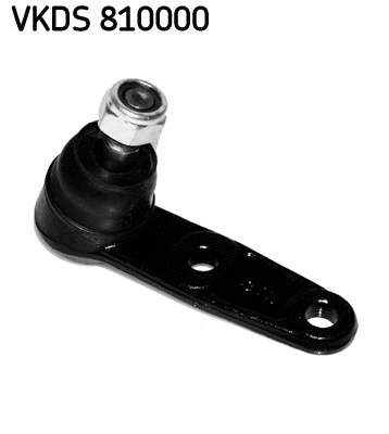 SKF Támasztó-/vezetőcsukló - VKDS 810000 - TothCarparts