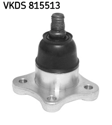 SKF Támasztó-/vezetőcsukló - VKDS 815513 - TothCarparts