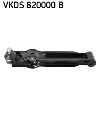 SKF lengőkar, kerékfelfüggesztés - VKDS 820000 B - TothCarparts