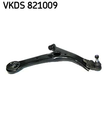 SKF lengőkar, kerékfelfüggesztés - VKDS 821009 - TothCarparts