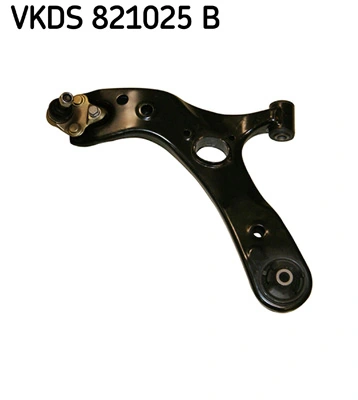 SKF lengőkar, kerékfelfüggesztés - VKDS 821025 B - TothCarparts