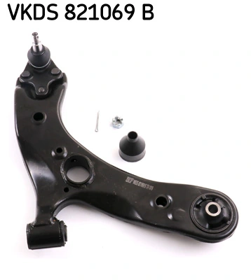 SKF lengőkar, kerékfelfüggesztés - VKDS 821069 B - TothCarparts