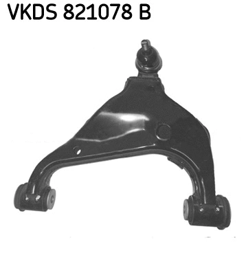 SKF lengőkar, kerékfelfüggesztés - VKDS 821078 B - TothCarparts
