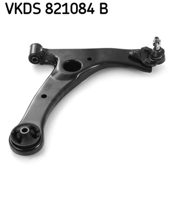 SKF lengőkar, kerékfelfüggesztés - VKDS 821084 B - TothCarparts