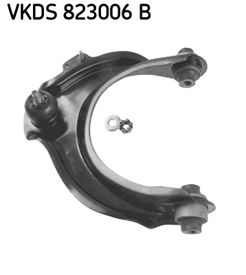 SKF lengőkar, kerékfelfüggesztés - VKDS 823006 B - TothCarparts