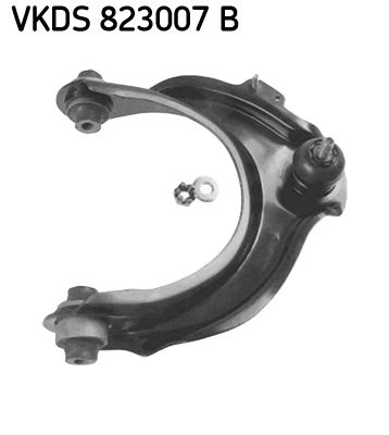 SKF lengőkar, kerékfelfüggesztés - VKDS 823007 B - TothCarparts