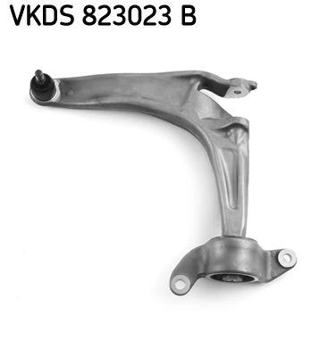 SKF lengőkar, kerékfelfüggesztés - VKDS 823023 B - TothCarparts