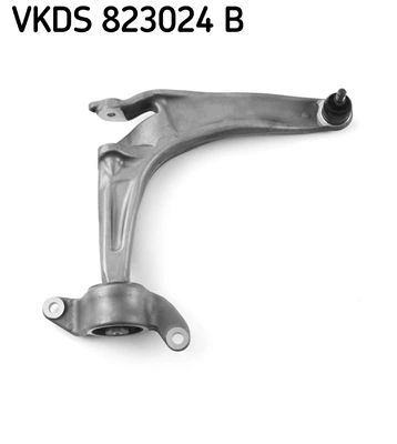 SKF lengőkar, kerékfelfüggesztés - VKDS 823024 B - TothCarparts