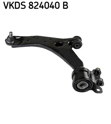 SKF lengőkar, kerékfelfüggesztés - VKDS 824040 B - TothCarparts