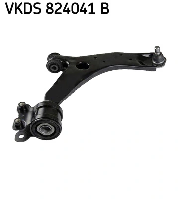 SKF lengőkar, kerékfelfüggesztés - VKDS 824041 B - TothCarparts