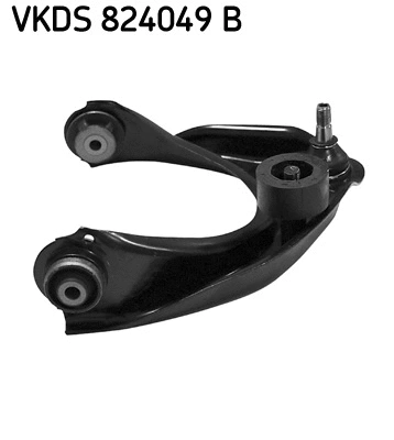 SKF lengőkar, kerékfelfüggesztés - VKDS 824049 B - TothCarparts
