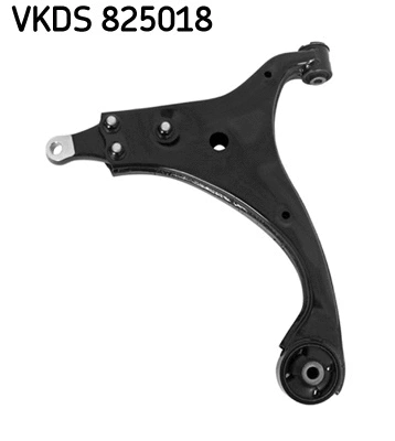 SKF lengőkar, kerékfelfüggesztés - VKDS 825018 - TothCarparts