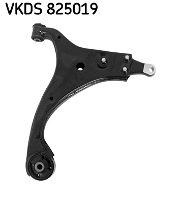 SKF lengőkar, kerékfelfüggesztés - VKDS 825019 - TothCarparts