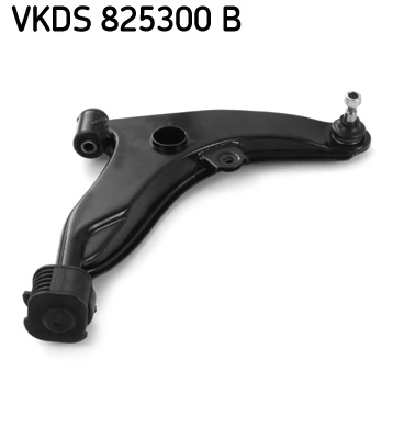 SKF lengőkar, kerékfelfüggesztés - VKDS 825300 B - TothCarparts