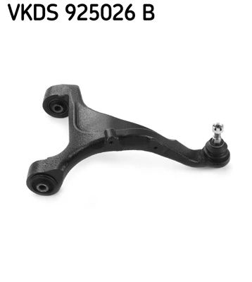 SKF lengőkar, kerékfelfüggesztés - VKDS 925026 B - TothCarparts