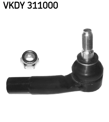 SKF vezetőkar fej - VKDY 311000 - TothCarparts