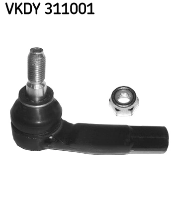 SKF vezetőkar fej - VKDY 311001 - TothCarparts