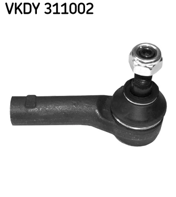 SKF vezetőkar fej - VKDY 311002 - TothCarparts