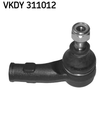 SKF vezetőkar fej - VKDY 311012 - TothCarparts