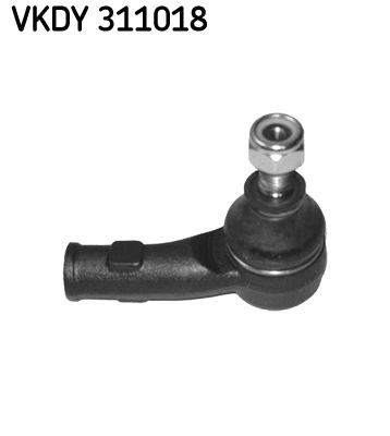 SKF vezetőkar fej - VKDY 311018 - TothCarparts