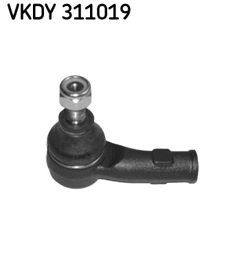 SKF vezetőkar fej - VKDY 311019 - TothCarparts