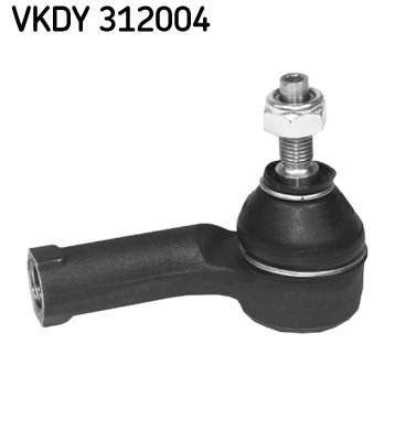 SKF vezetőkar fej - VKDY 312004 - TothCarparts