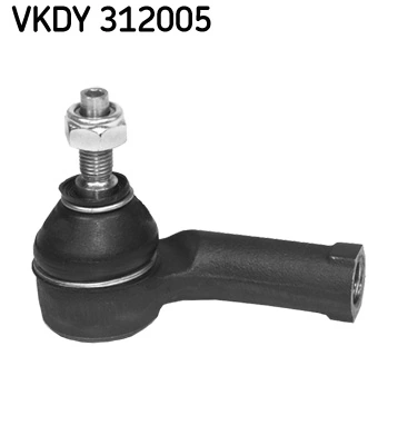SKF vezetőkar fej - VKDY 312005 - TothCarparts