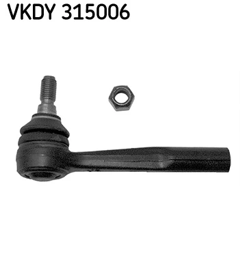SKF vezetőkar fej - VKDY 315006 - TothCarparts