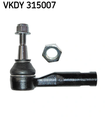 SKF vezetőkar fej - VKDY 315007 - TothCarparts